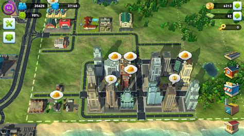 SimCity BuildIt Guide .